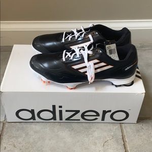 Men’s adidas adizero golf shoes